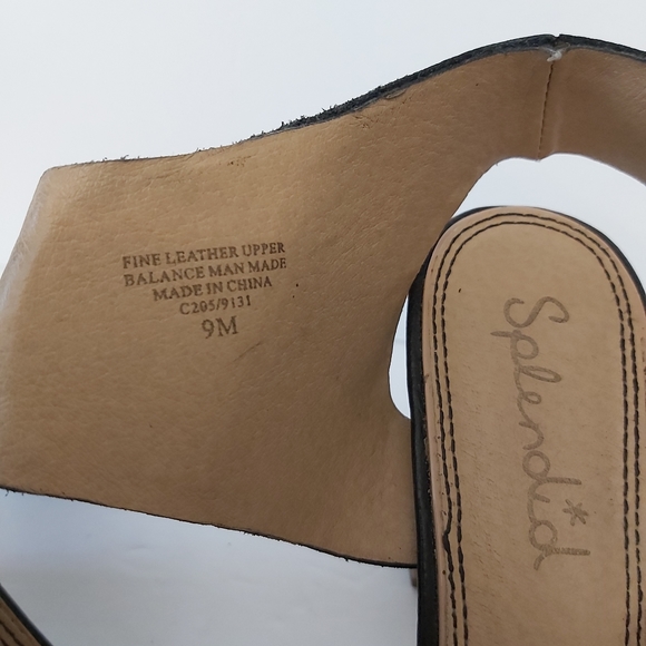 Splendid sandale Size 9 - Picture 5 of 10